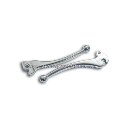Leviers (jeu) type origine Vespa PX Arco frein à disque